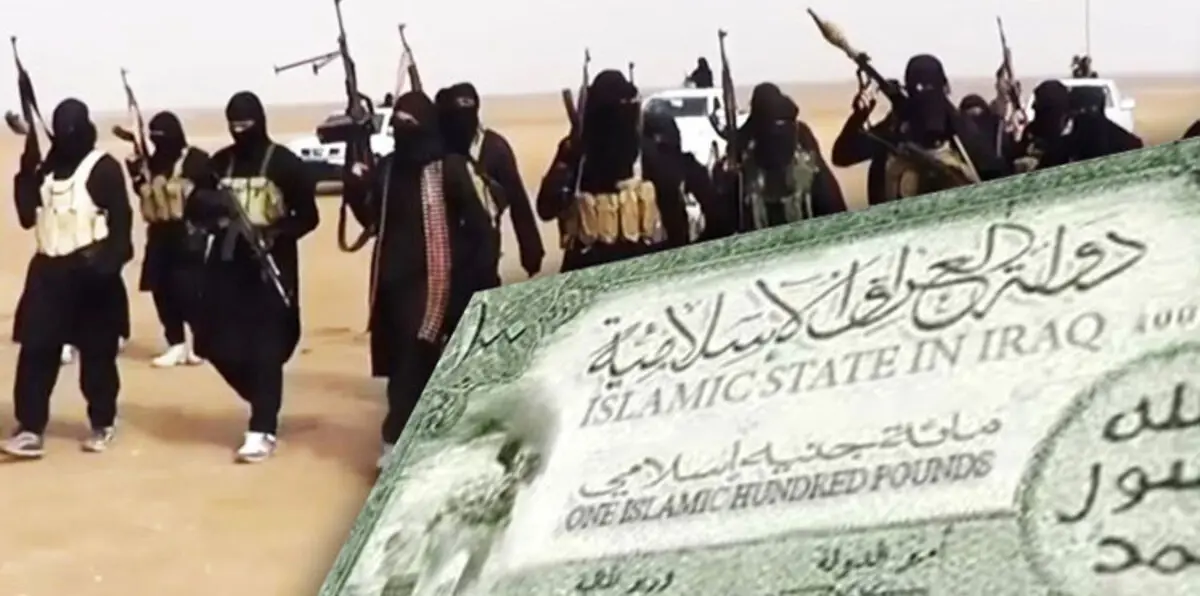 داعش ينقل ملفاته المهمة من الموصل إلى الرقة 