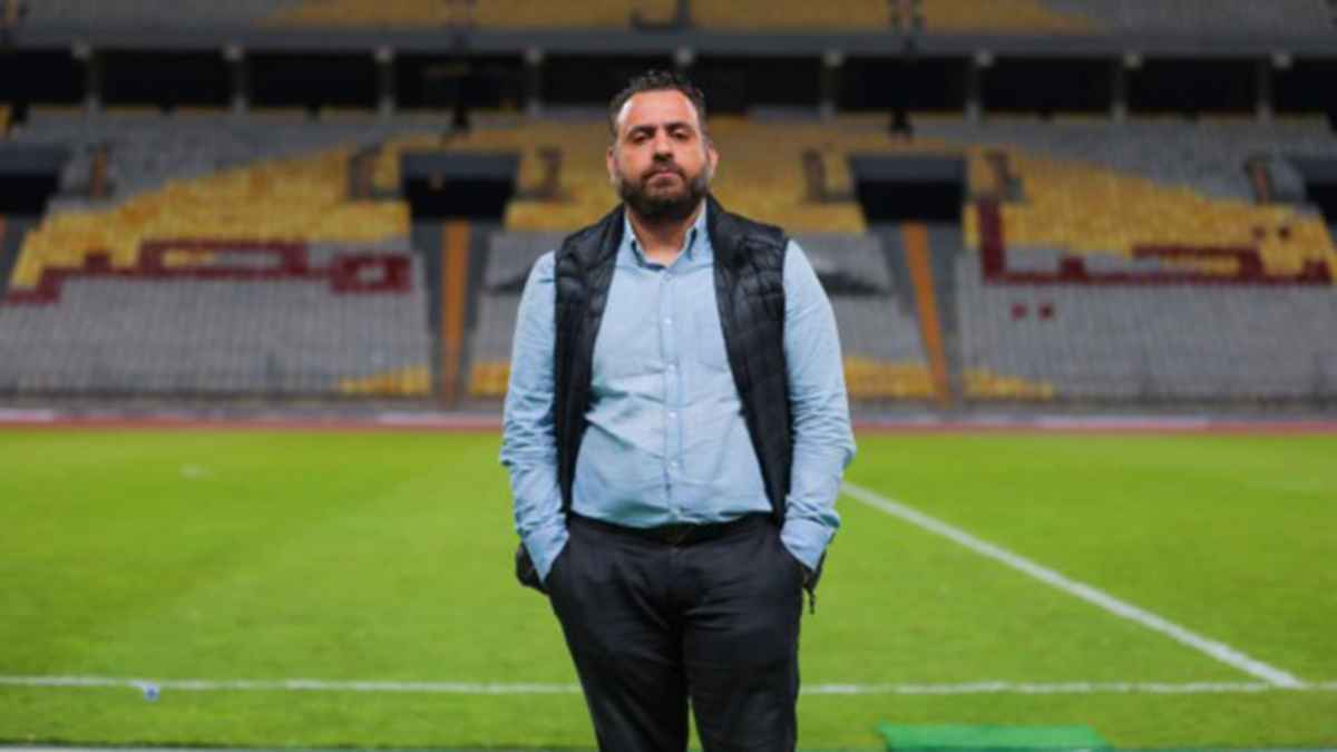 4 كوارث كبرى.. هل اصطدم جون إدوارد بواقع الزمالك "المرير"؟