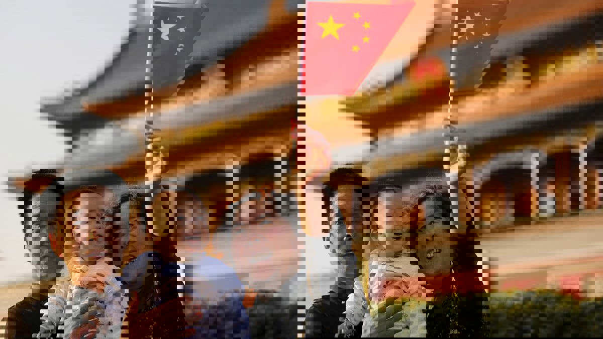 بعد سنوات "الطفل الواحد".. مكافآت مالية في الصين لمن ينجب أكثر


