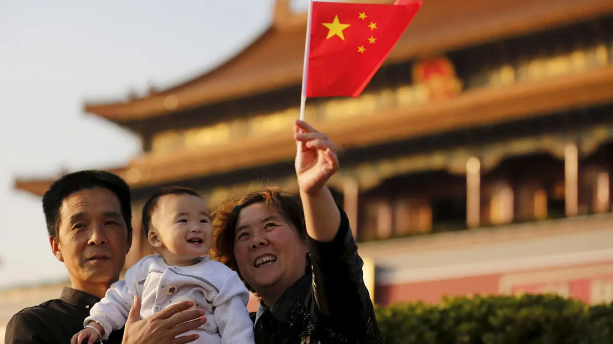 بعد سنوات "الطفل الواحد".. مكافآت مالية في الصين لمن ينجب أكثر


