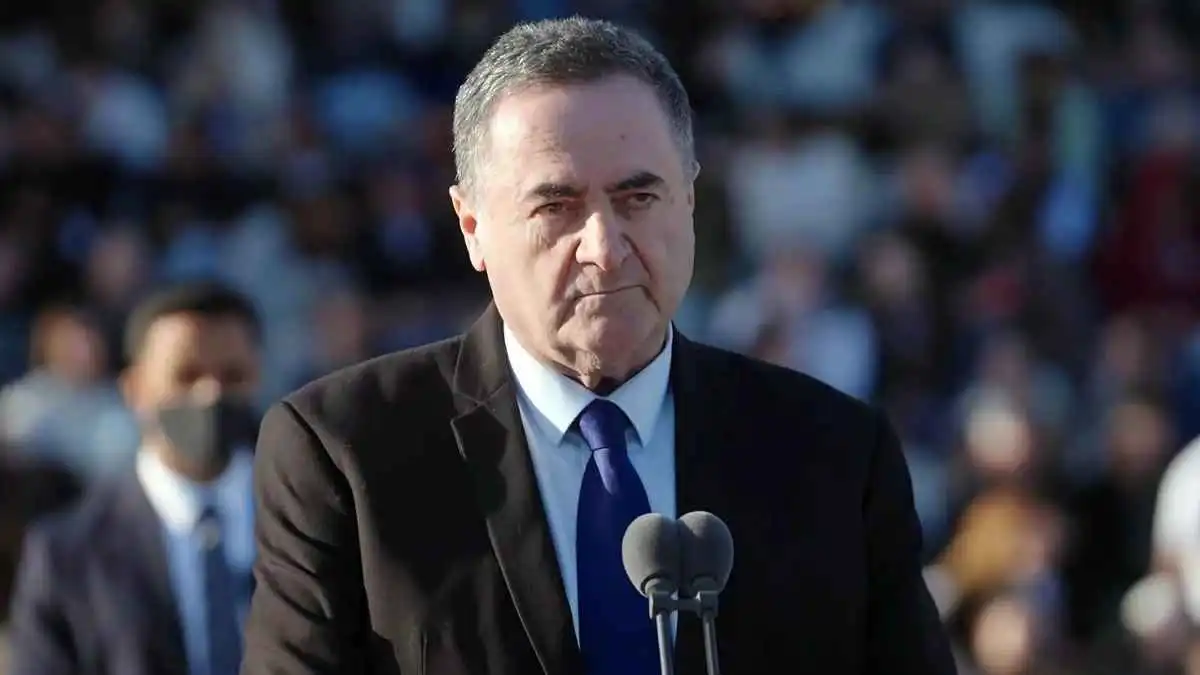 كاتس يتوعد الحكومة اللبنانية بـ"ثمن باهظ" إذا لم تنزع سلاح حزب الله