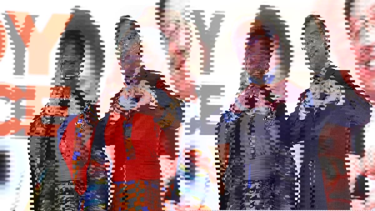 حكومة غوستافو بيترو تعيش أزمة جديدة