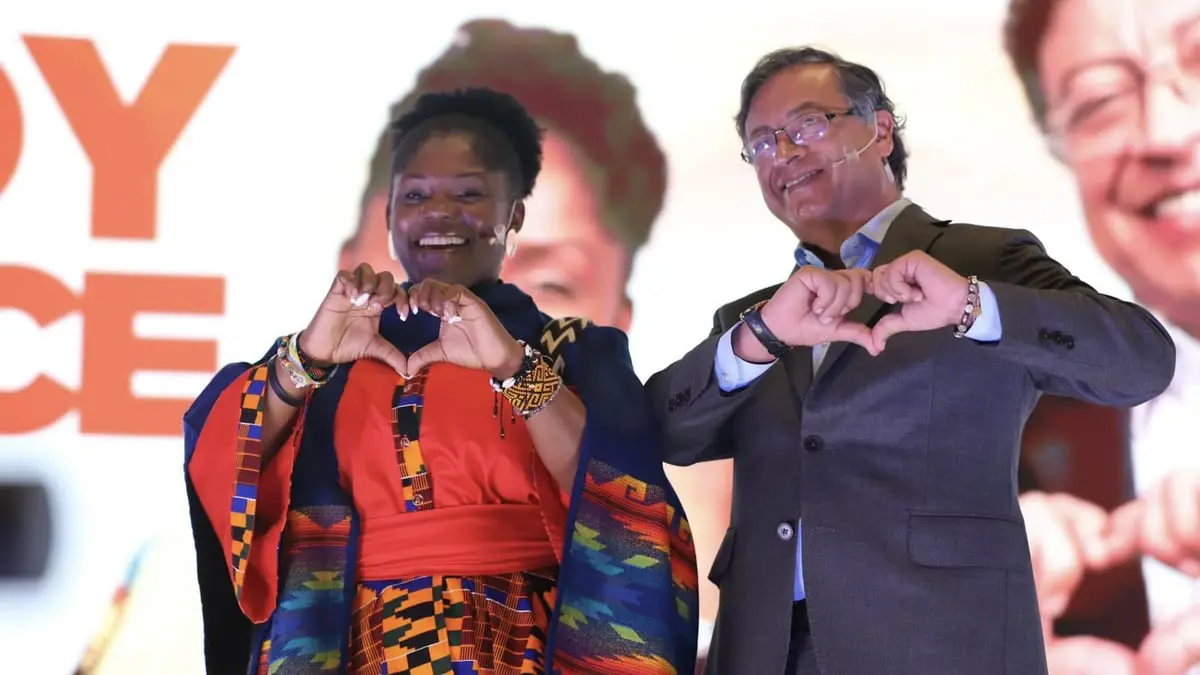 حكومة غوستافو بيترو تعيش أزمة جديدة