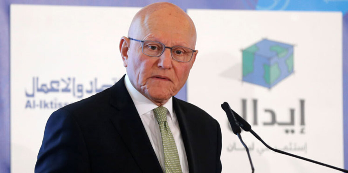 رئيس وزراء لبنان: انتخاب رئيس للجمهورية ليس مستحيلًا