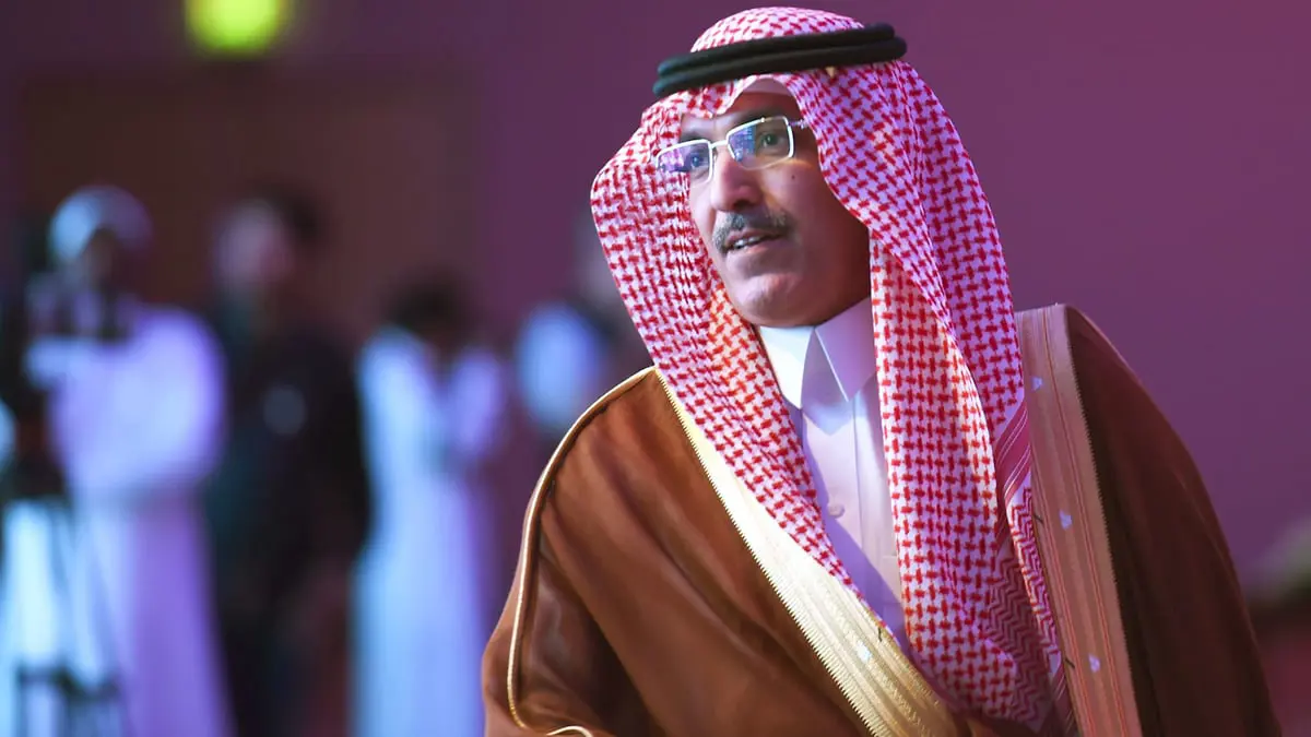 السعودية تعيّن مستشارين ماليين لإصدار أدوات دين خضراء