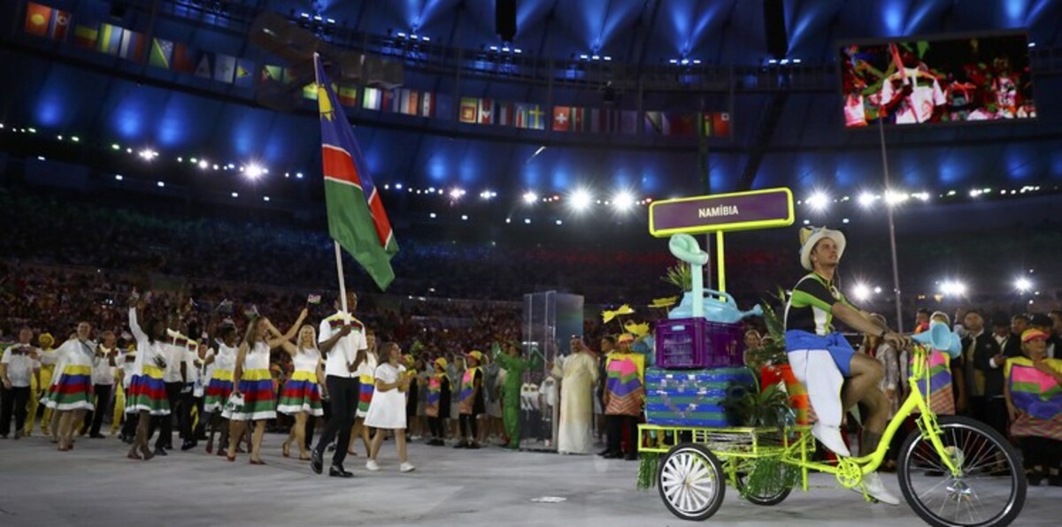 اعتقال ملاكم حاول اغتصاب عاملة بالقرية الأولمبية بريو