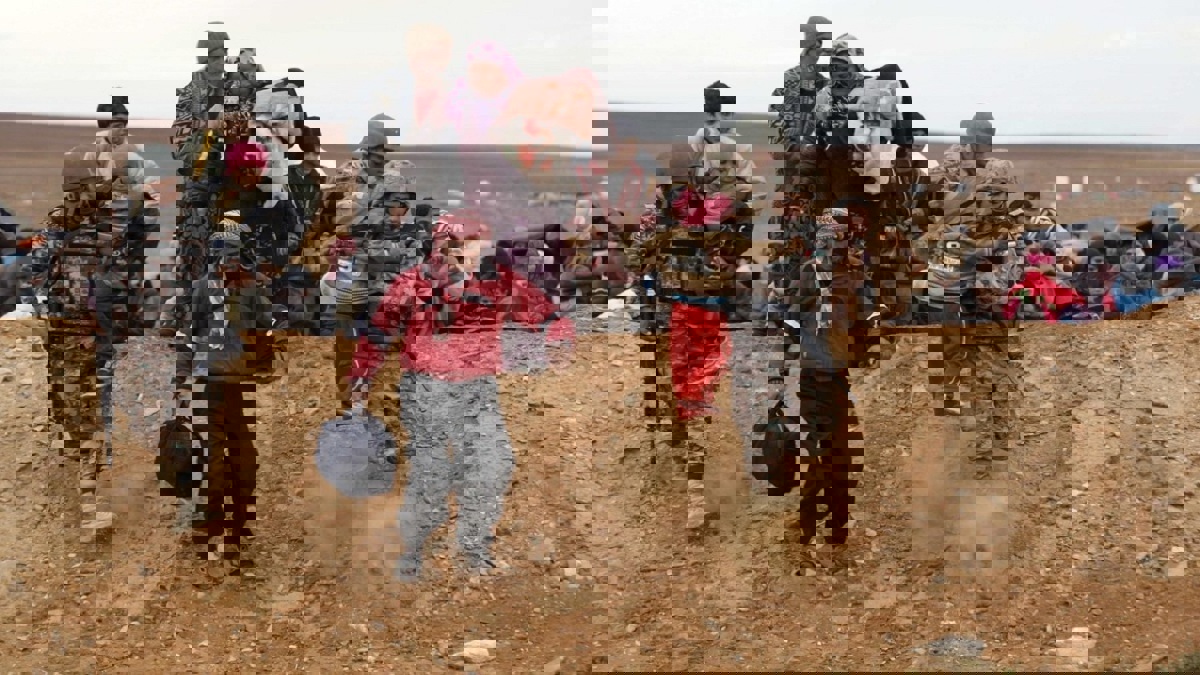 الأمم المتحدة تقدم 29 مليون دولار مساعدات للاجئين السوريين في الأردن