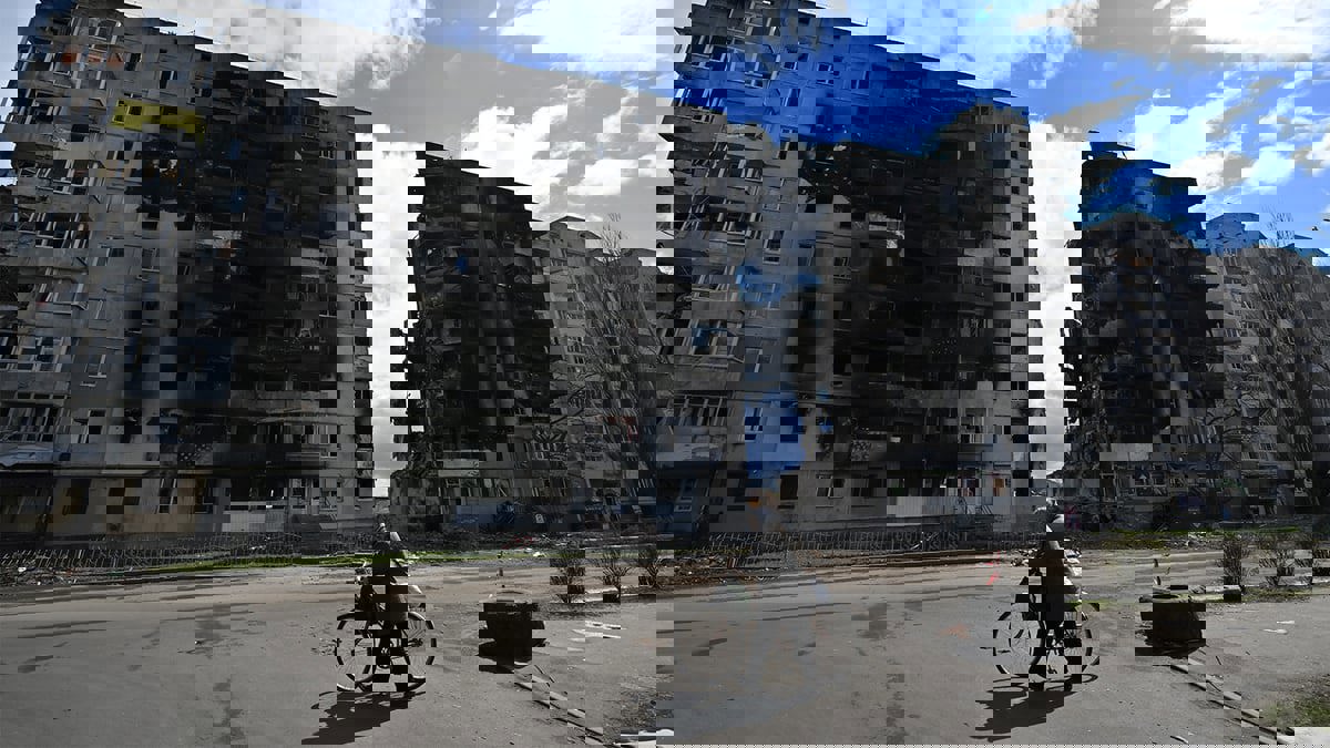 صحف عالمية: سقوط وشيك لماريوبول الأوكرانية