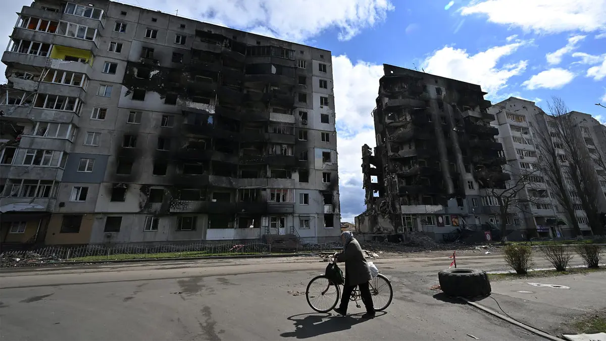 صحف عالمية: سقوط وشيك لماريوبول الأوكرانية