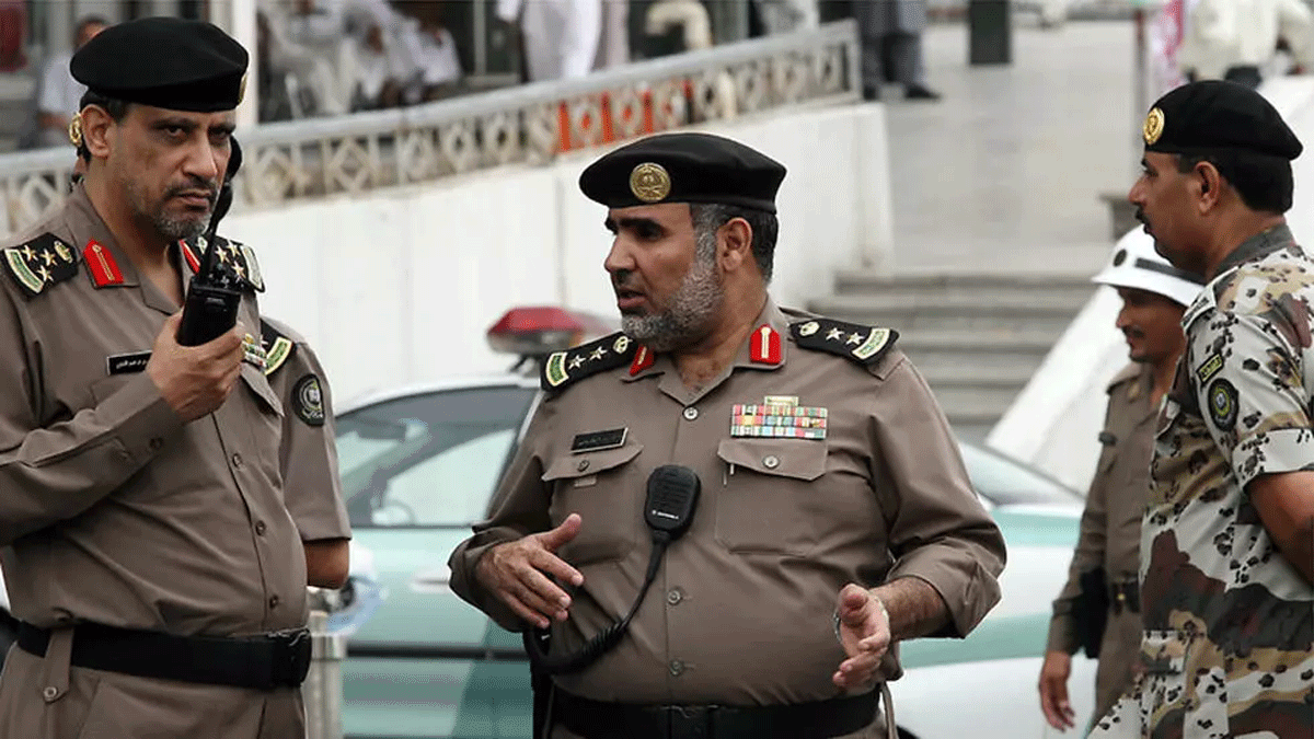 السعودية.. شجار بين سودانيين ينتهي بطعنات قاتلة (فيديو)