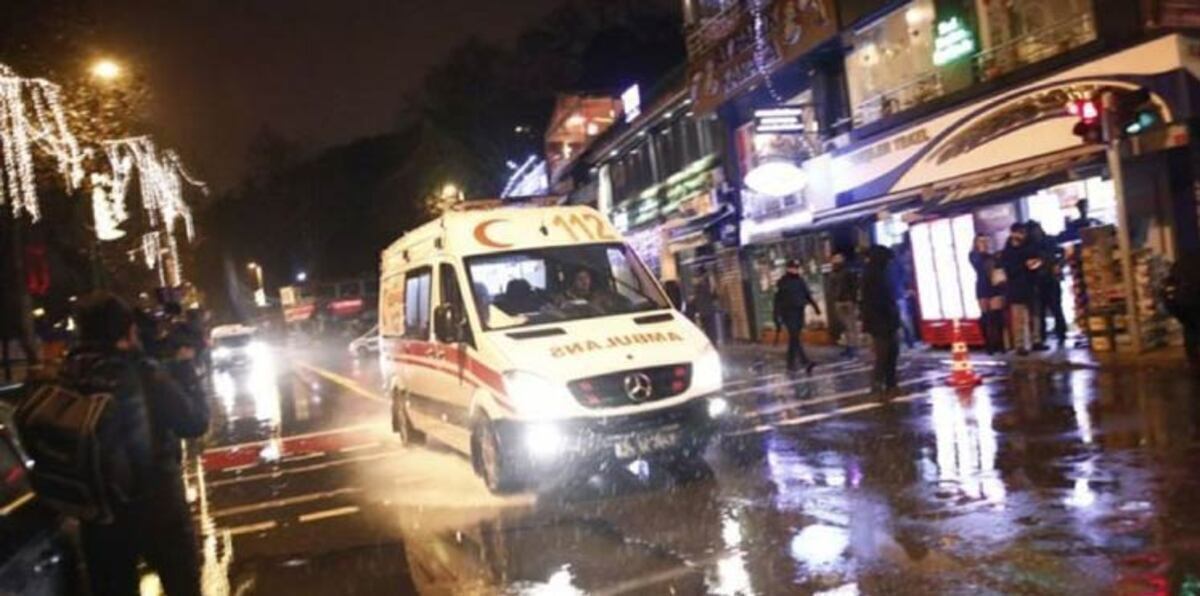 تبرير الإرهاب جريمة