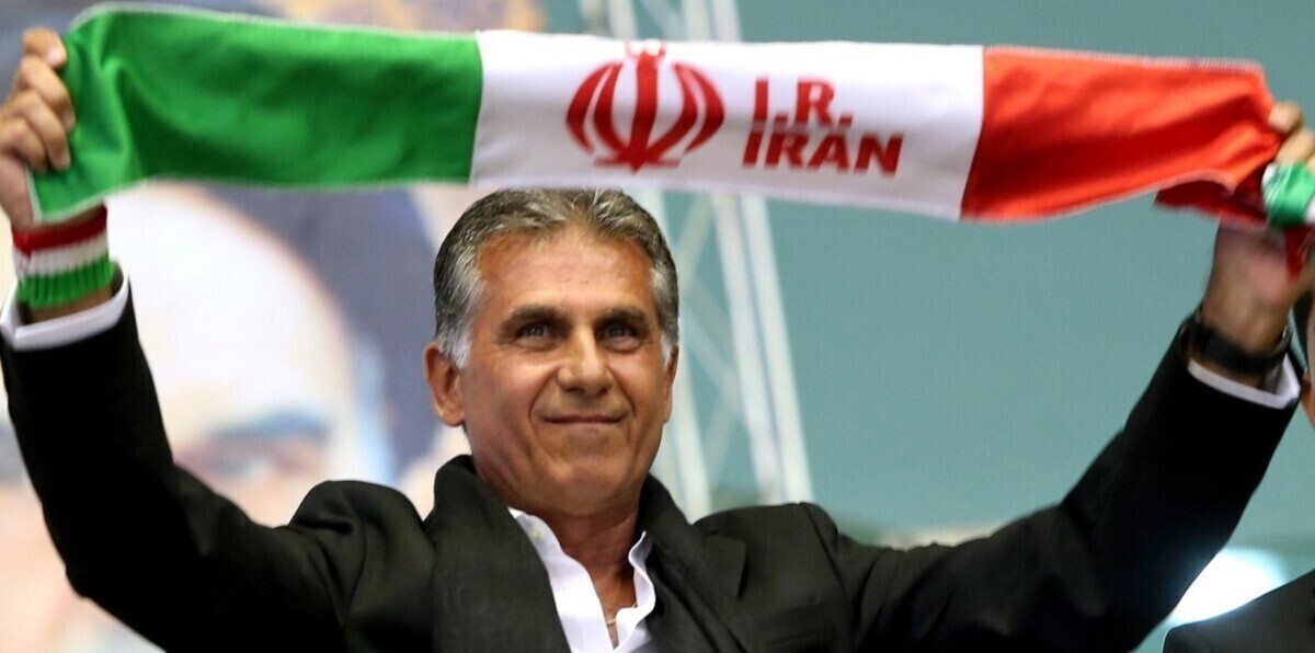 كيروش يهاجم المسؤولين الإيرانيين مجددًا: "عليكم إنفاق المال"