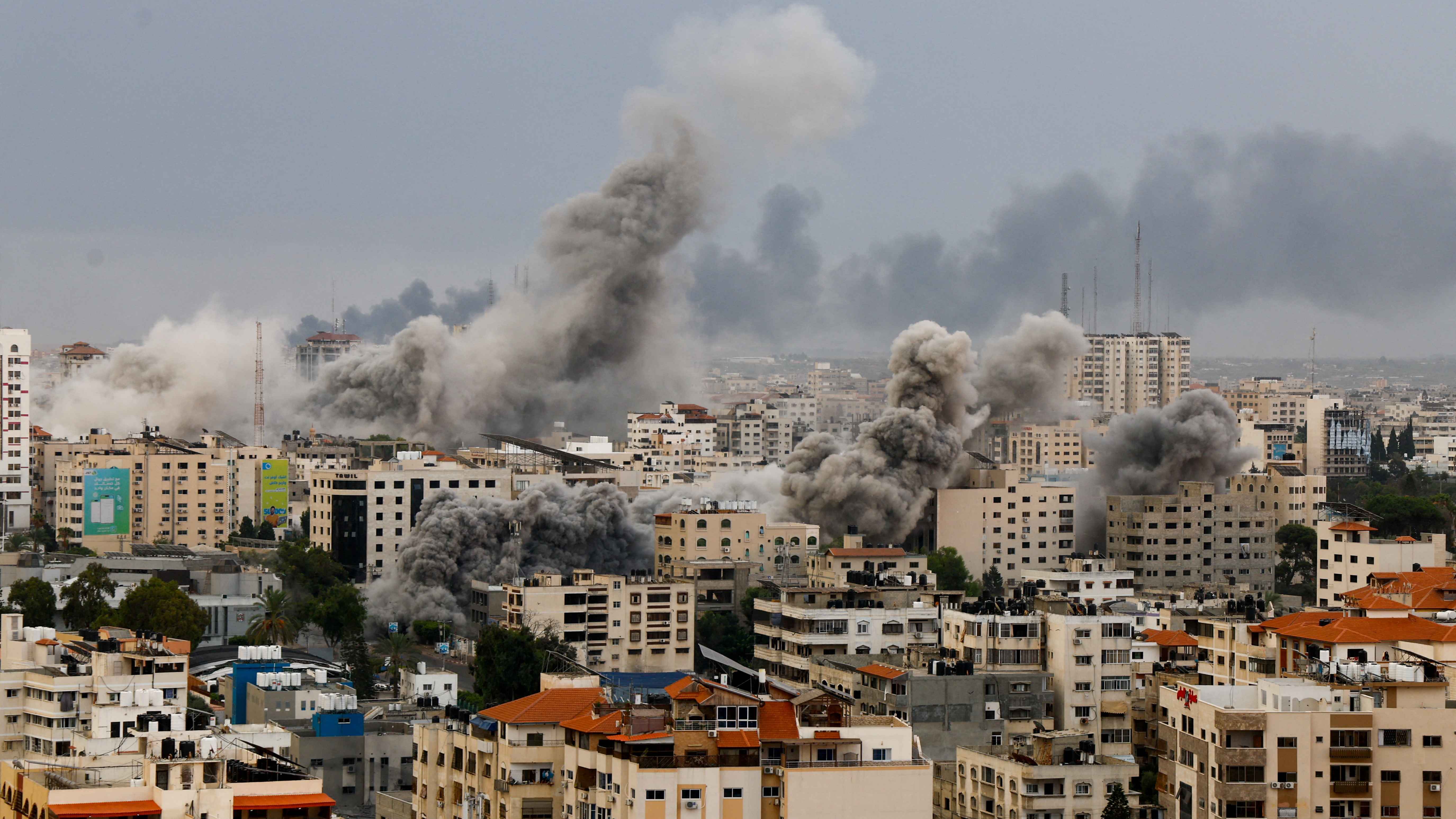 هدنة غزة.. مشاورات مرتقبة في القاهرة لمناقشة "القضايا العالقة"