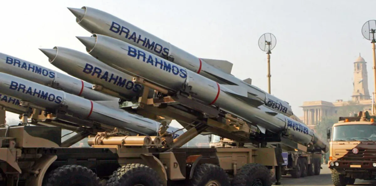 هل يشعل مطورو الأسلحة الأمريكية صراع القوى العظمى في العالم؟