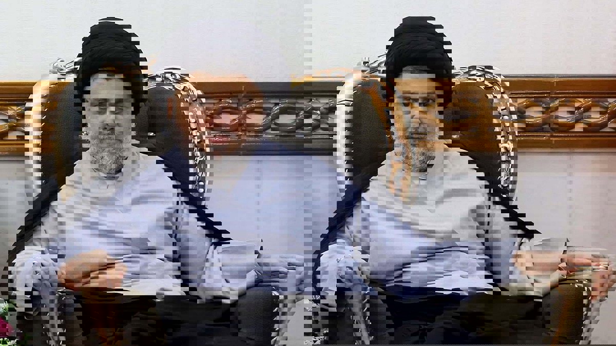 مقتدى الصدر يكشف دوافع نشر مسلحيه في 3 محافظات عراقية
