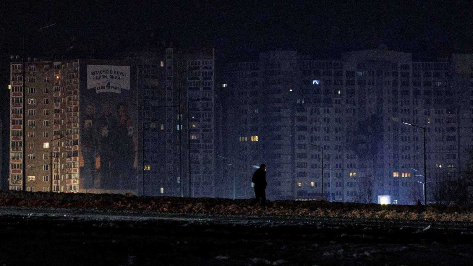 تصعيد يلامس "الحلف".. واشنطن تندد بسقوط صاروخ روسي قرب أراضي "الناتو"