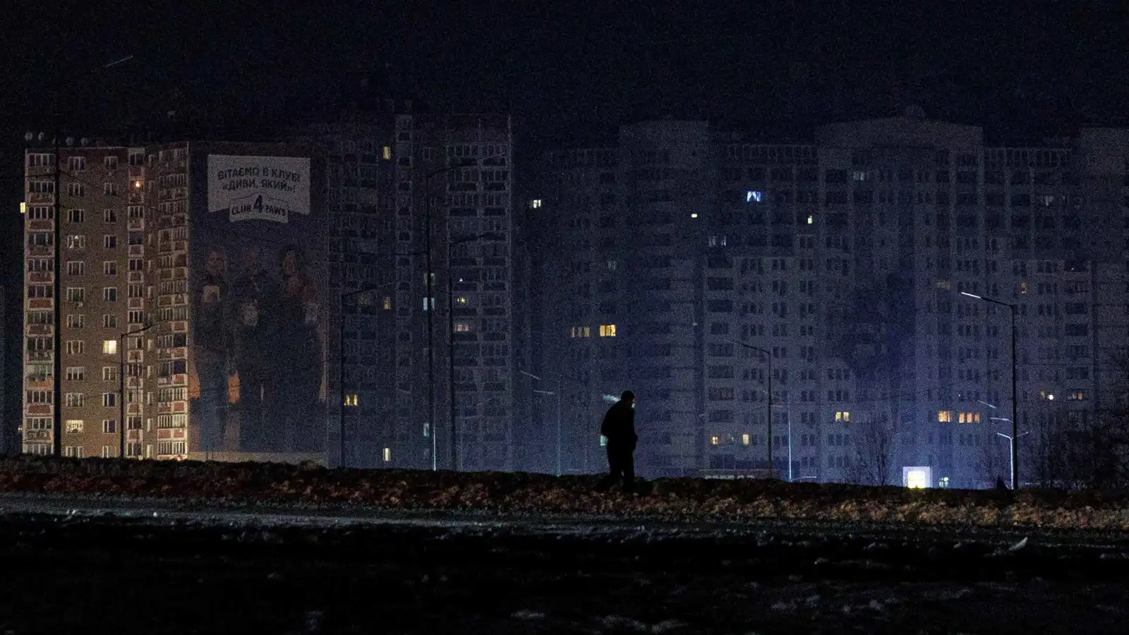 تصعيد يلامس "الحلف".. واشنطن تندد بسقوط صاروخ روسي قرب أراضي "الناتو"