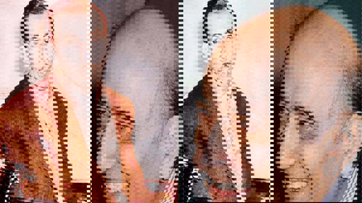 القشطيني وبدر شاكر السياب