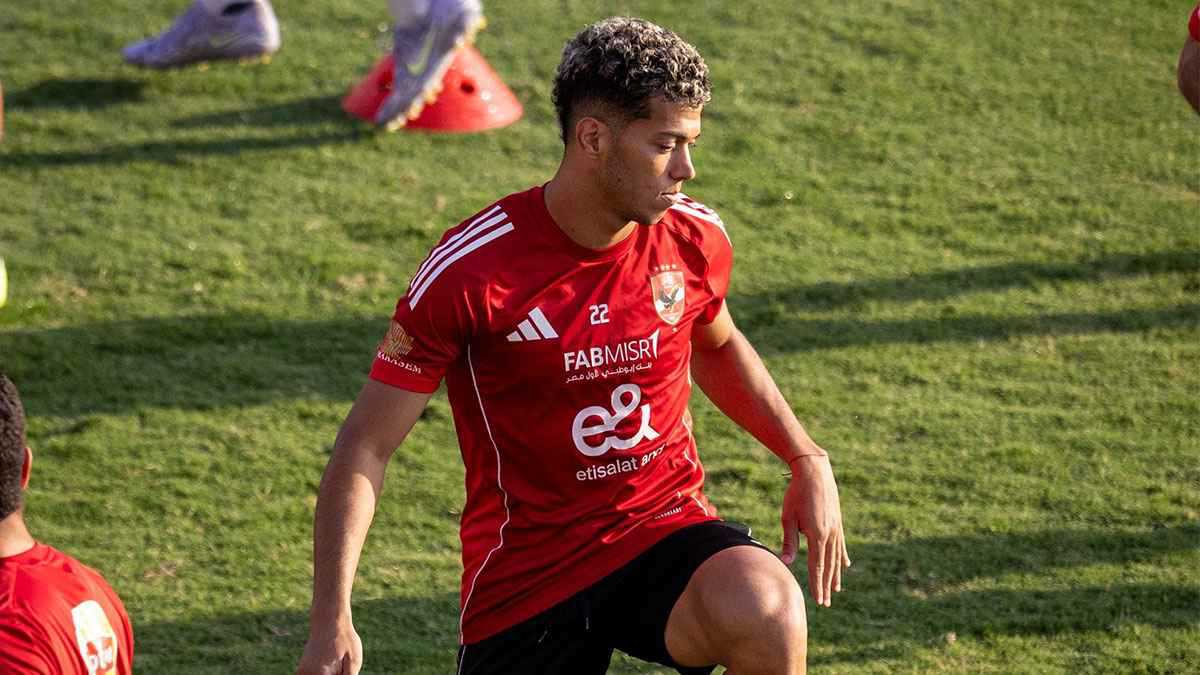 فحوصات جديدة.. تطورات الحالة الصحية لإمام عاشور