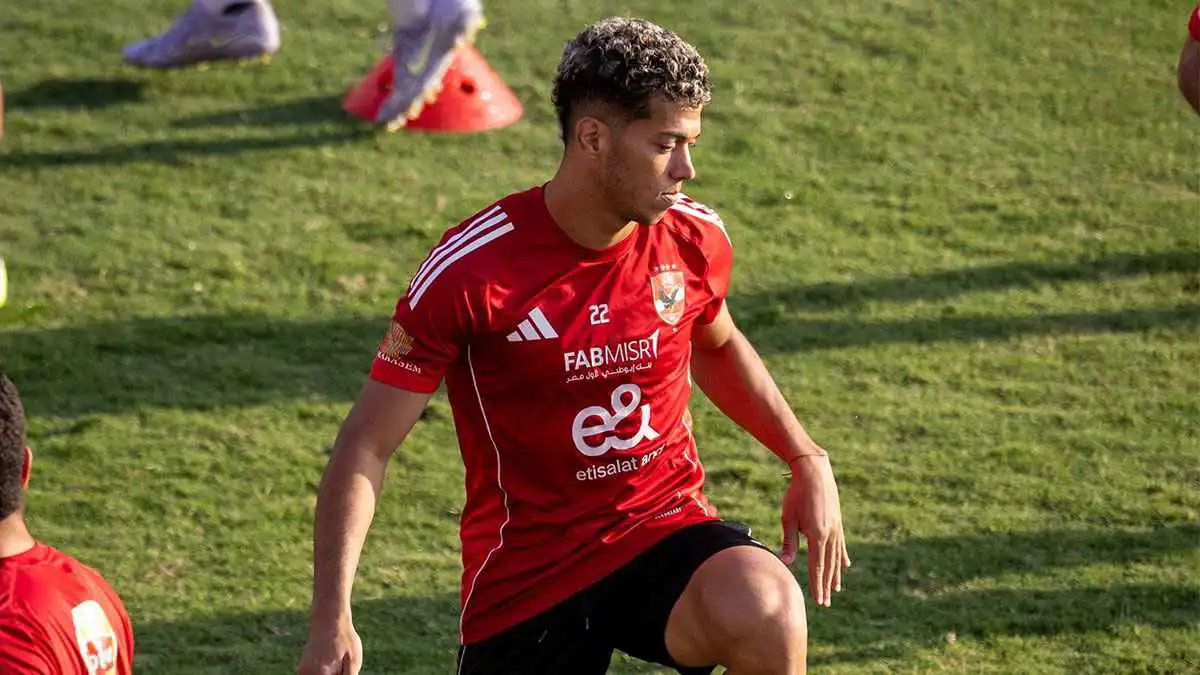 فحوصات جديدة.. تطورات الحالة الصحية لإمام عاشور