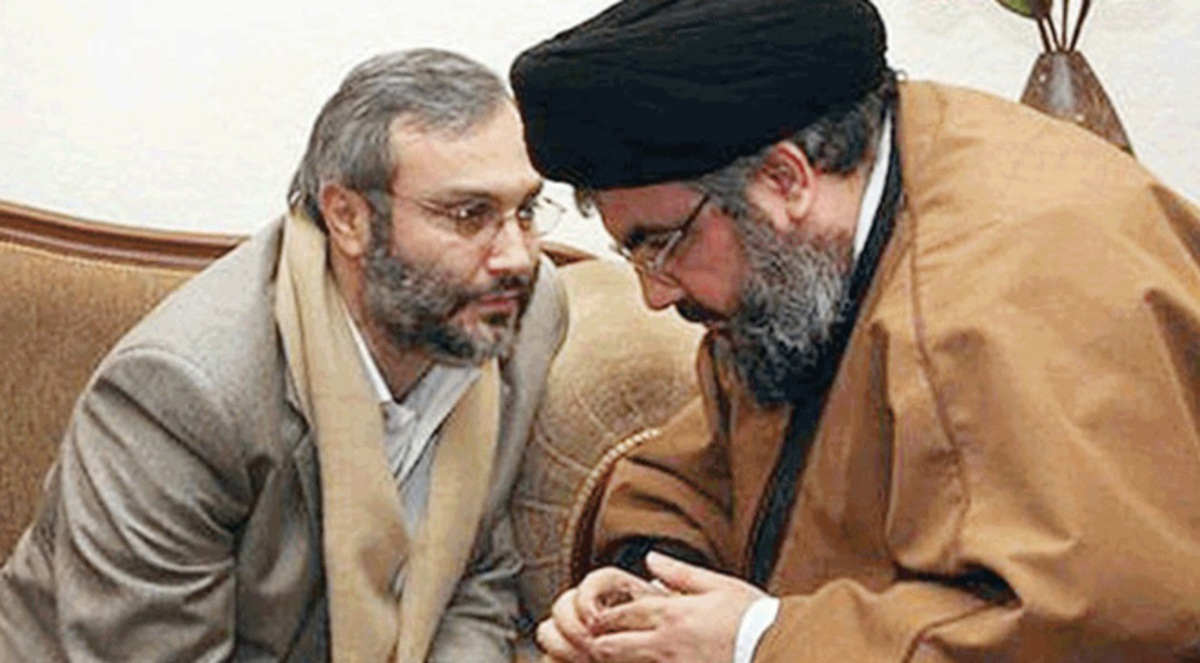 "واشنطن بوست": إسرائيل وأمريكا اغتالتا عماد مغنية