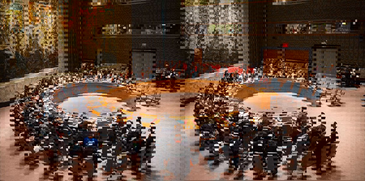 المغرب يحذر من حرب ضد "البوليساريو" في رسالة لمجلس الأمن