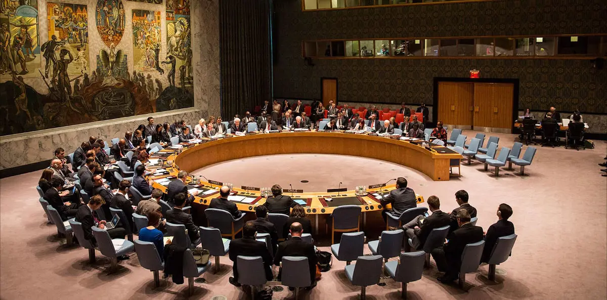 المغرب يحذر من حرب ضد "البوليساريو" في رسالة لمجلس الأمن