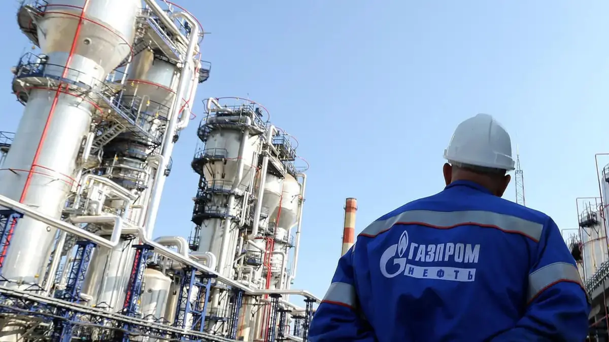 خشية نقص الغاز شتاءً... بلغاريا مستعدة لإعادة التفاوض مع "غازبروم"