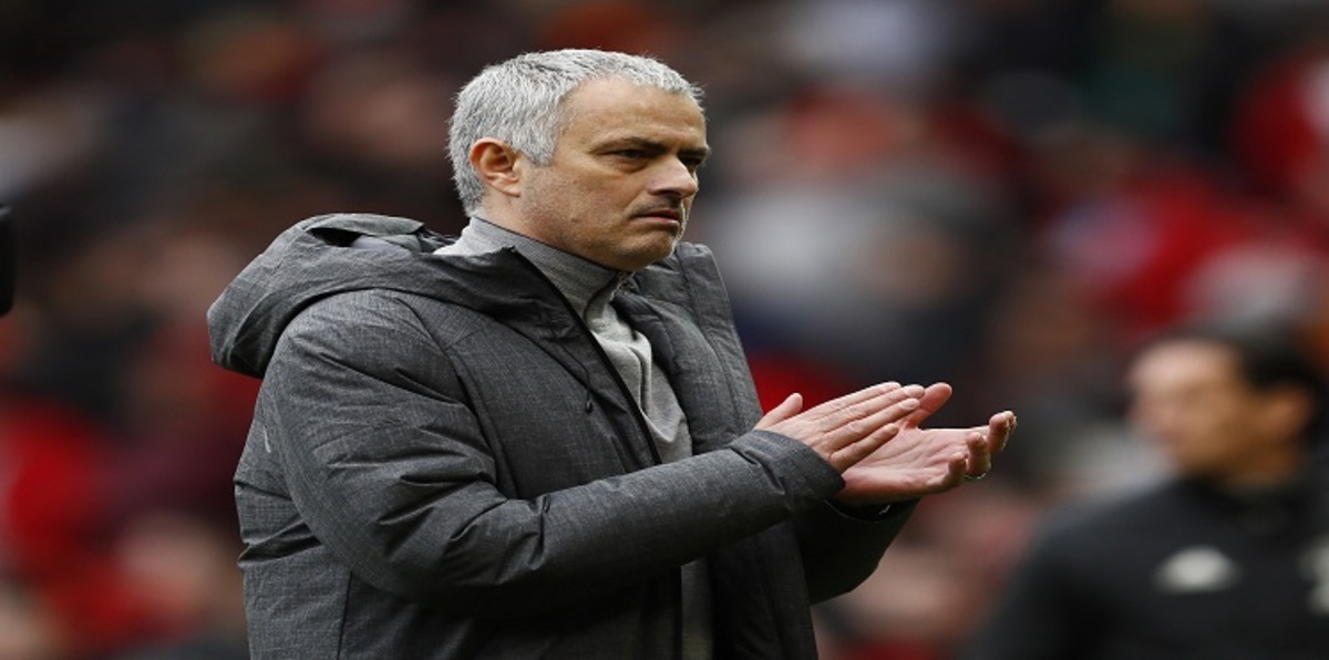 مورينيو: سأبدأ التفكير بجدية في الدوري الأوروبي بعد لقاء روستوف