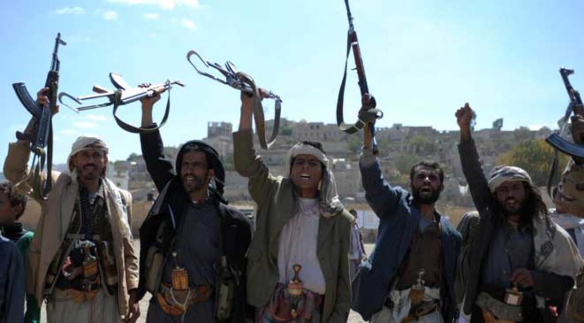 كيف خرّبت إيران اليمن