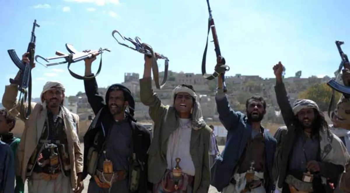 كيف خرّبت إيران اليمن