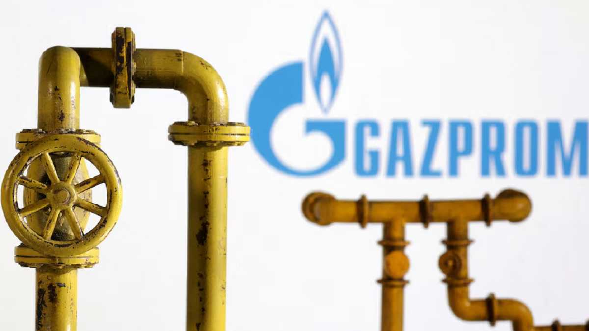 50 مليار متر مكعب سنويًا.. اتفاق الغاز الروسي-الصيني يربك توازن الطاقة العالمي