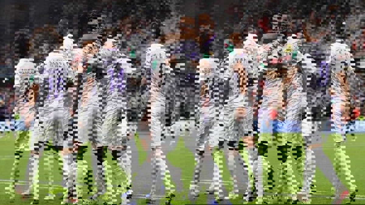 حسين الشحات لاعب العين يتلقى عرضًا رسميًا من النادي الأهلي المصري