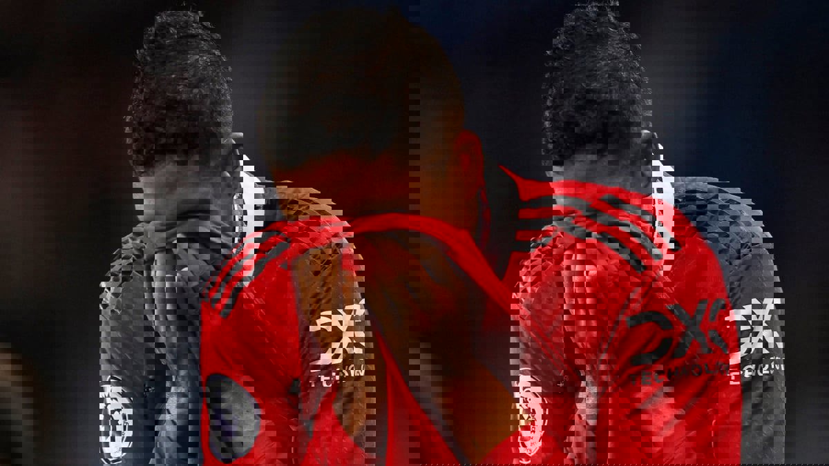 تعزز فرص فاران بالمشاركة مع منتخب فرنسا في كأس العالم 