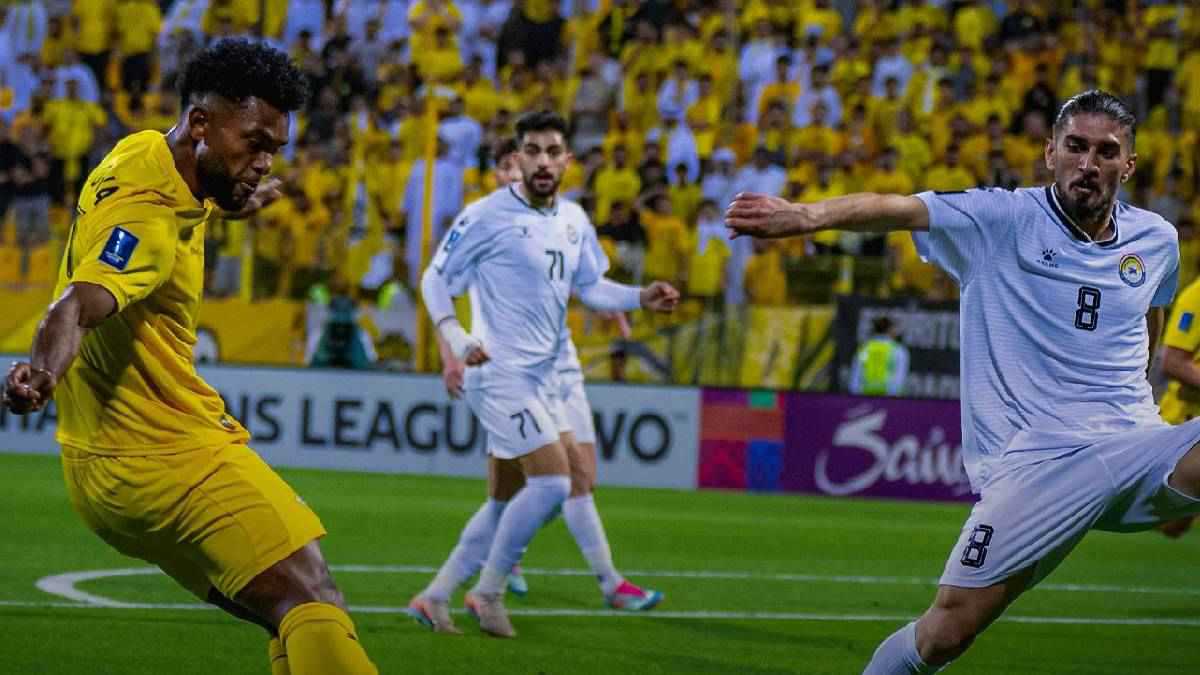 رسمياً.. الوصل ينتظر النصر السعودي في ربع نهائي دوري أبطال آسيا 2 