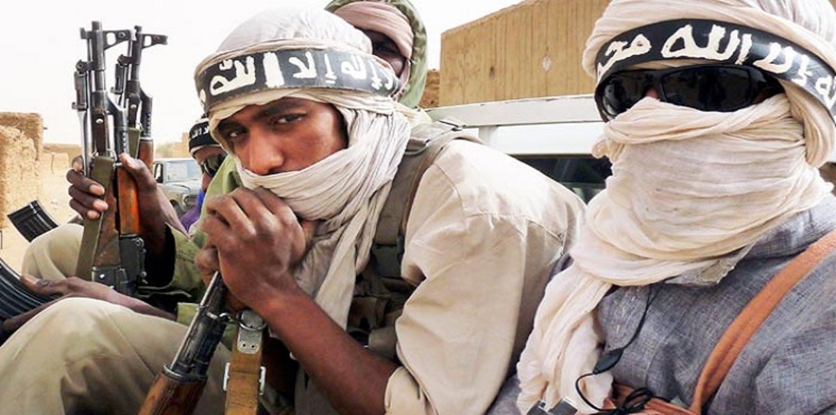 مالي .. الملاذ الآمن للإرهاب في أفريقيا