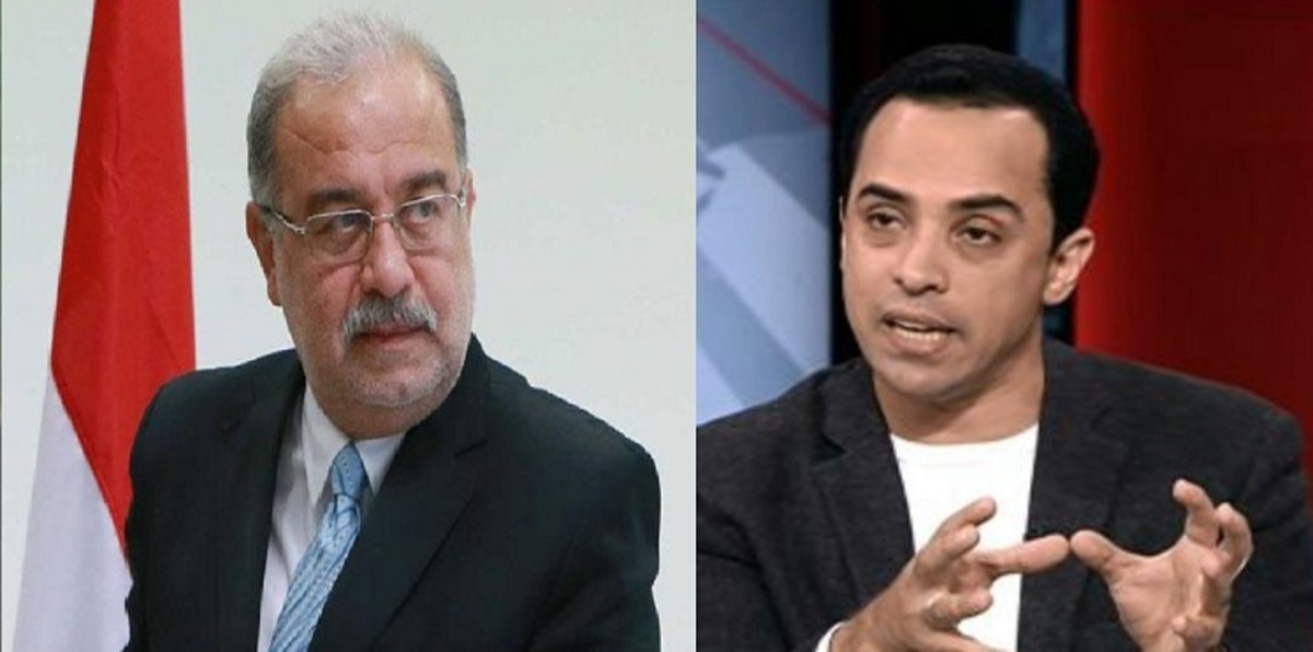 المغازي: الحكومة المصرية أكبر تهديد لشعبية السيسي