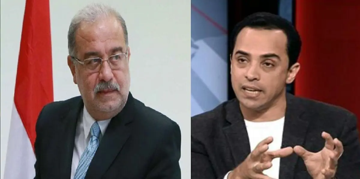 المغازي: الحكومة المصرية أكبر تهديد لشعبية السيسي