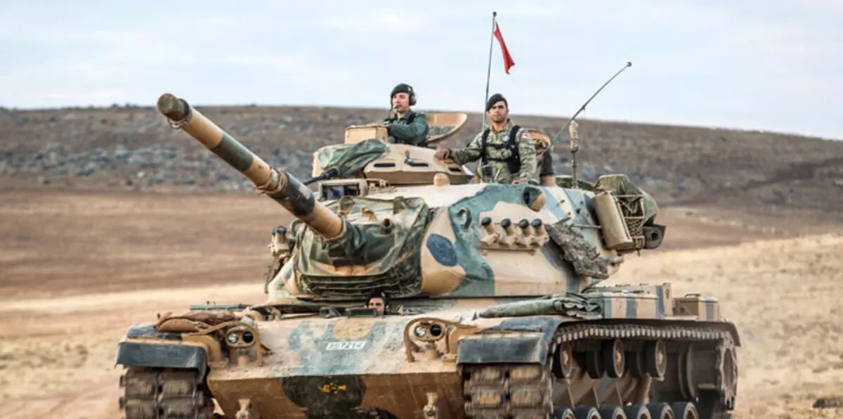 الجيش التركي يقتل 18 عنصراً من "الكردستاني"