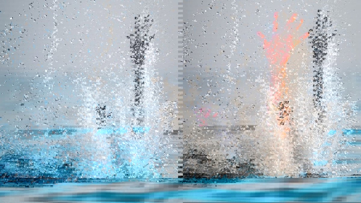 الإمارات.. وفاة هندية غرقا ونجاة أسرتها بأعجوبة