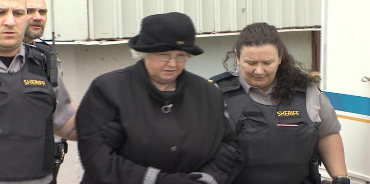 الشرطة الكندية تحذر المواطنين من "الأرملة السوداء"