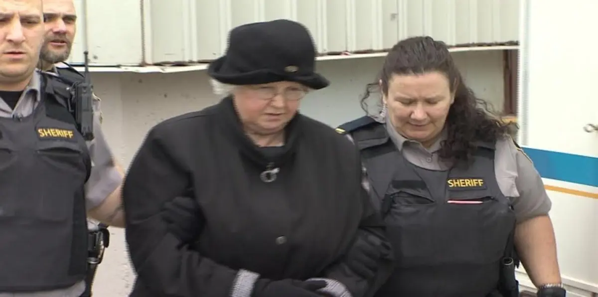 الشرطة الكندية تحذر المواطنين من "الأرملة السوداء"