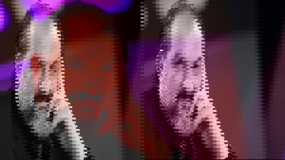 خالد الصاوي يرد على اتهامه بالتعاطف مع الإخوان