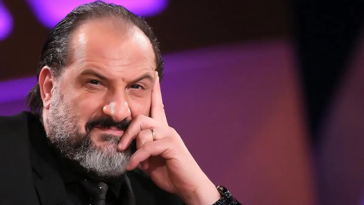 خالد الصاوي يرد على اتهامه بالتعاطف مع الإخوان