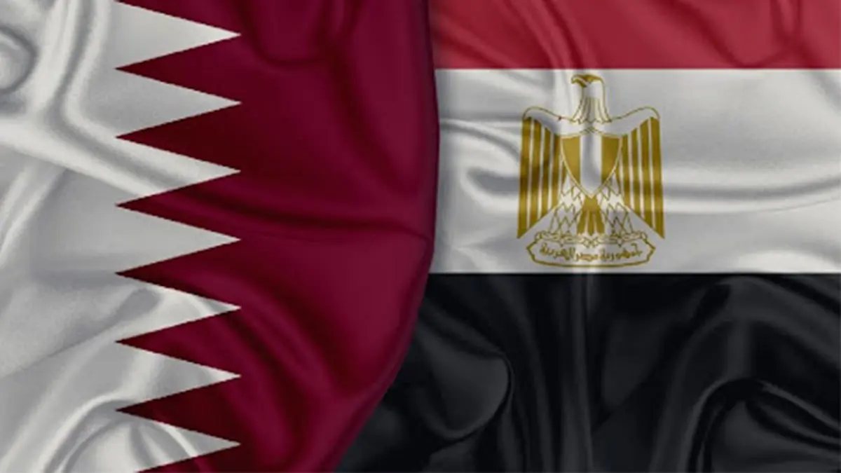 اجتماع مصري قطري في الدوحة لاستكمال خطوات عودة العلاقات