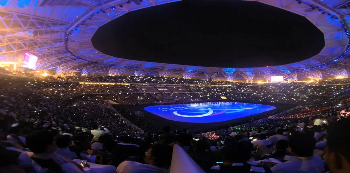 السعودية.. مشروع خصخصة واستثمار المدن الرياضية في مراحله الأخيرة