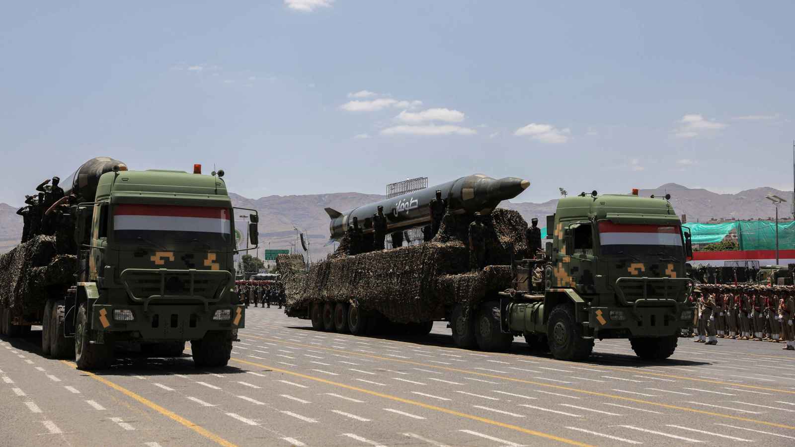 مصادر لـ"إرم نيوز": الحوثيون يزودون "القاعدة" بمعدات عسكرية حديثة