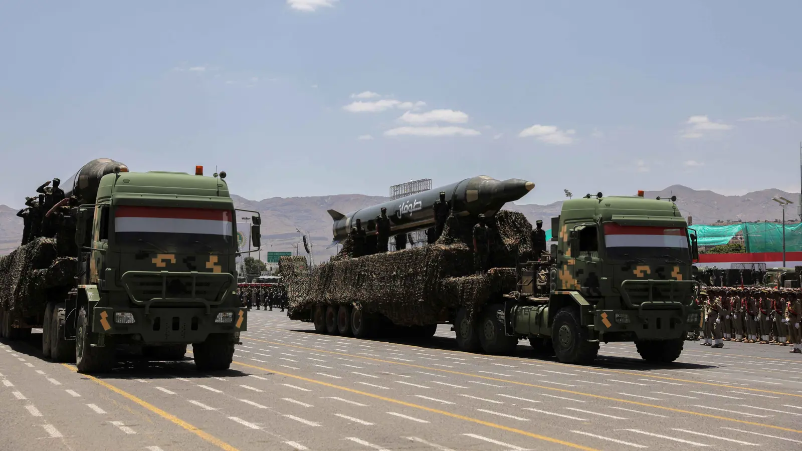 مصادر لـ"إرم نيوز": الحوثيون يزودون "القاعدة" بمعدات عسكرية حديثة