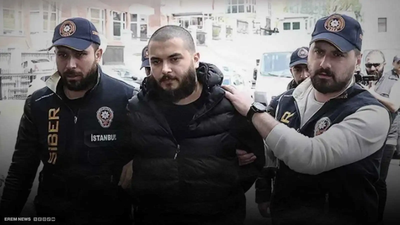 بعد "11 ألف سنة سجن".. الإفراج عن شقيقي منفذ أكبر احتيال في تركيا