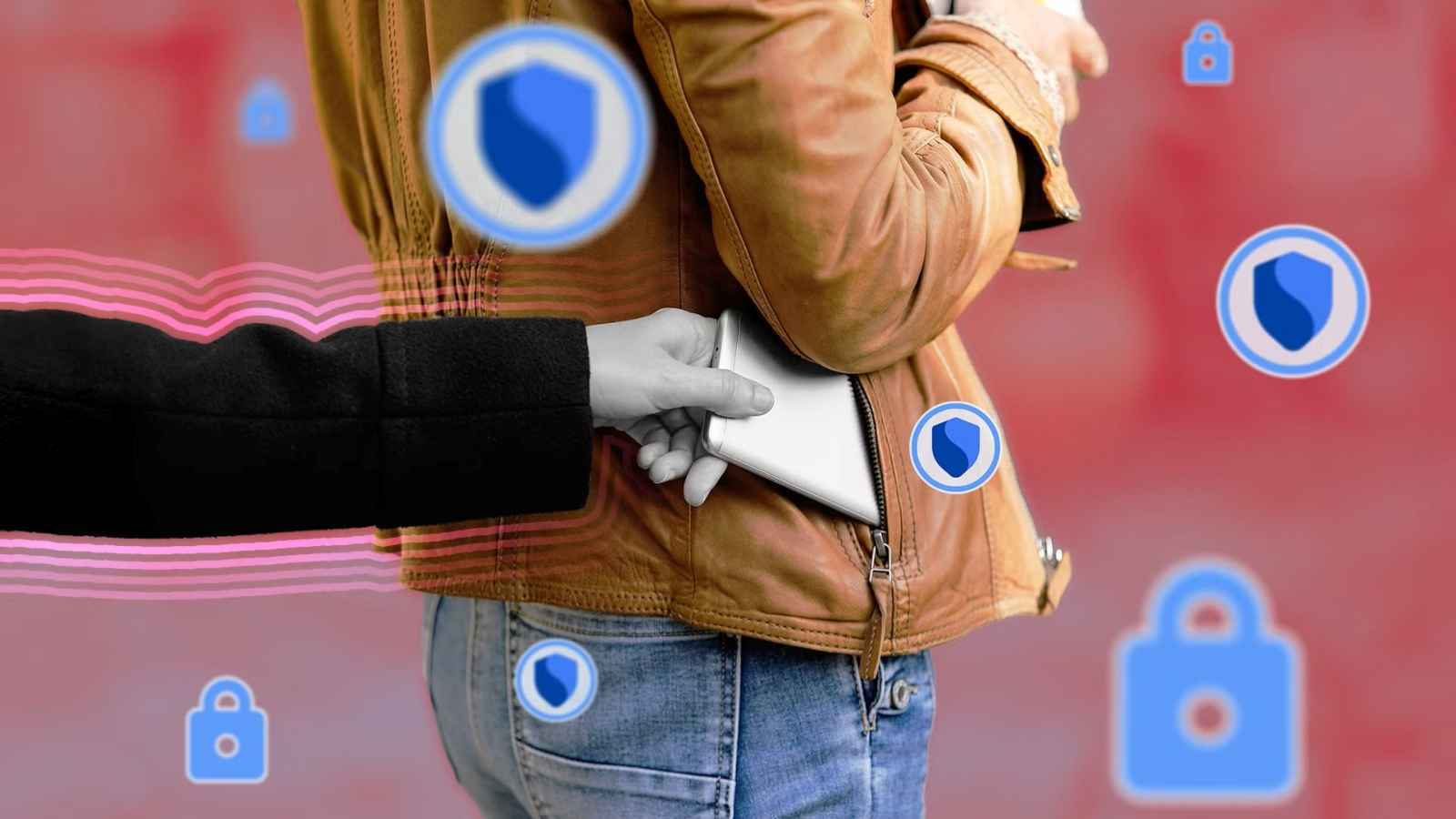 تفعيل أحدث ميزات الحماية من السرقة.. هذا ما تطلبه سامسونغ